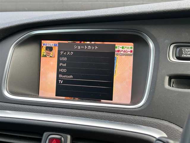 ボルボ Ｖ４０