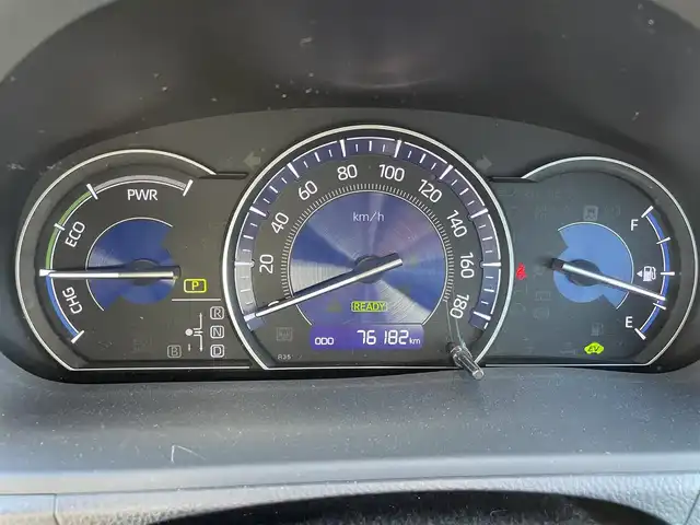 トヨタ エスクァイア ハイブリッド Gi プレミアムパッケージ 岡山県 2018(平30)年 7.7万km ブラック 登録時走行距離76182km/アルバイン9インチナビ/フルセグTV(AM.FM.CD.DVD.TV.BT)/アルパイン12.8インチフリップダウンモニター/ダブルゾーン/両側パワースライドドア/バックカメラ/ETC/ドライブレコーダー/シートヒーター/クリアランスソナー/衝突軽減ブレーキ/クルーズコントロール/レーンキープアシスト/オートマチックハイビーム/15インチ純正AW/純正フロアマット