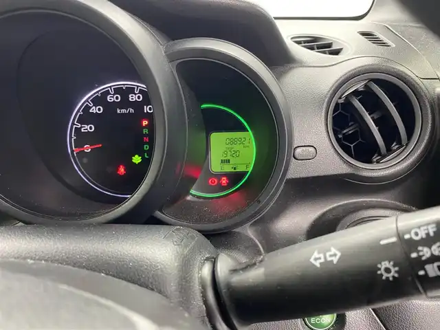 ホンダ Ｎ ＢＯＸ G 福井県 2016(平28)年 8.9万km スマートブラック 社外メモリナビ/-フルセグTV/-BT/両側スライドドア/バックカメラ/LEDライト/ETC