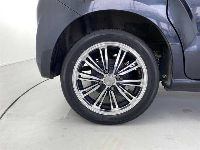 ホンダ Ｎ ＢＯＸ G 福井県 2016(平28)年 8.9万km スマートブラック 社外メモリナビ/-フルセグTV/-BT/両側スライドドア/バックカメラ/LEDライト/ETC