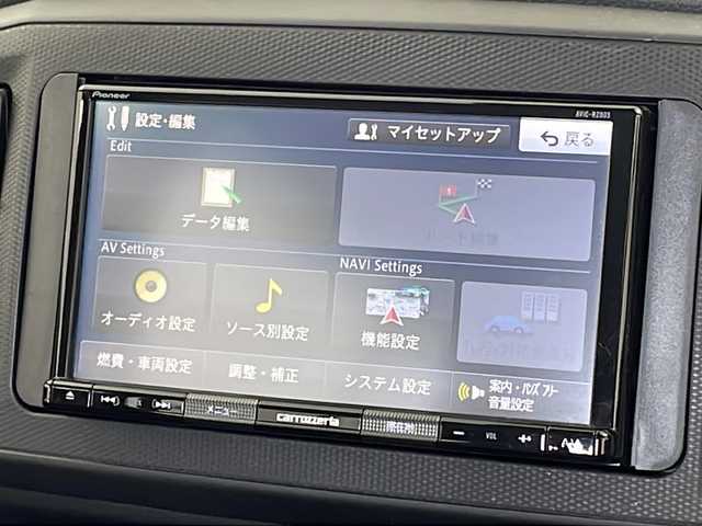 ダイハツ ミラ イース L SAⅢ 新潟県 2020(令2)年 1.4万km ホワイト カロッツェリアメモリナビ/　Bluetooth/USB/前方ドライブレコーダー/前後コーナーセンサー/衝突被害軽減ブレーキ/レーンキープアシスト/オートマチックハイビーム/横滑り防止装置/禁煙車