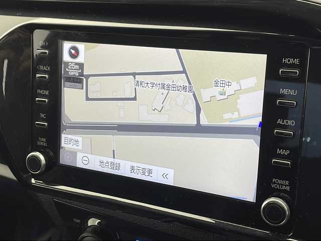 トヨタ ハイラックス Z GRスポーツ 千葉県 2023(令5)年 3万km アティチュードブラックマイカ プリクラッシュセーフティ/レーダークルーズコントロール/車線逸脱防止支援システム/ふらつき検知/ロードサインアシスト/全方位カメラ/パドルシフト/ダウンヒルアシストコントロール/デュアルエアコン/カーテンエアバッグ/純正ディスプレイオーディオ/ナビデータ/Bluetooth/USB/Miracast/革巻きステアリング/ステアリングスイッチ/ETC/ICONIX/フォグランプ/カーテンエアバッグ/純正18インチアルミホイール