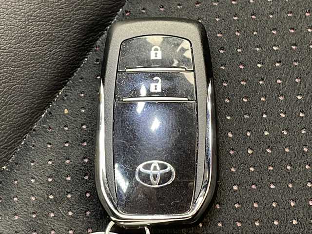 トヨタ ハイラックス Z GRスポーツ 千葉県 2023(令5)年 3万km アティチュードブラックマイカ プリクラッシュセーフティ/レーダークルーズコントロール/車線逸脱防止支援システム/ふらつき検知/ロードサインアシスト/全方位カメラ/パドルシフト/ダウンヒルアシストコントロール/デュアルエアコン/カーテンエアバッグ/純正ディスプレイオーディオ/ナビデータ/Bluetooth/USB/Miracast/革巻きステアリング/ステアリングスイッチ/ETC/ICONIX/フォグランプ/カーテンエアバッグ/純正18インチアルミホイール