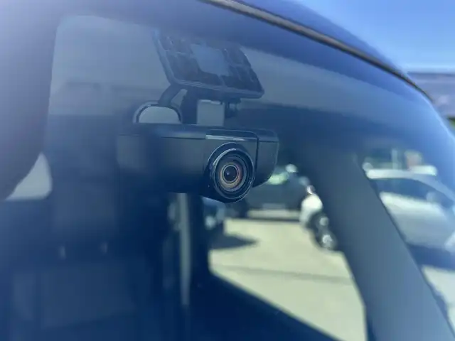 スズキ スペーシア カスタム HYBRID XS ターボ 大阪府 2018(平30)年 5.1万km ブルーイッシュブラックパール3 純正8インチナビ/　（フルセグTV/CD/DVD/Bluetooth/AUX）/社外10.1インチ後席モニター/　（アルパイン製）/全方位モニター/両側パワースライドドア/ハーフレザーシート/　（シートヒーター有）/ドライブレコーダー/クルーズコントロール/純正15インチアルミホイール/ビルトインETC/純正フロアマット