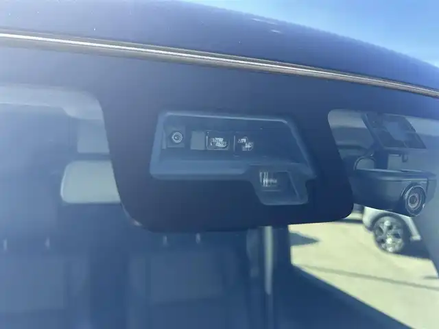 スズキ スペーシア カスタム HYBRID XS ターボ 大阪府 2018(平30)年 5.1万km ブルーイッシュブラックパール3 純正8インチナビ/　（フルセグTV/CD/DVD/Bluetooth/AUX）/社外10.1インチ後席モニター/　（アルパイン製）/全方位モニター/両側パワースライドドア/ハーフレザーシート/　（シートヒーター有）/ドライブレコーダー/クルーズコントロール/純正15インチアルミホイール/ビルトインETC/純正フロアマット