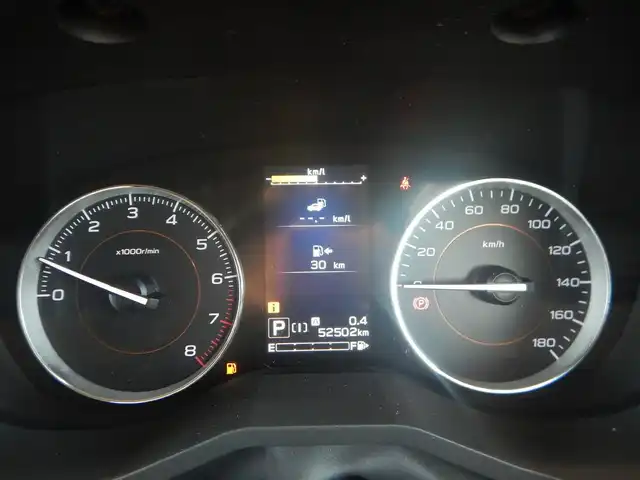 スバル インプレッサ ＸＶ 2．0i－L アイサイト 静岡県 2018(平30)年 5.3万km クールグレーカーキ ワンオーナー/4WD/ルーフレール/純正ウイングレット（ブラック）/アイサイトver.3/・衝突軽減ブレーキ/・車線逸脱警報/・アクティブレーンキープ/・追従機能付きクルーズコントロール/・誤発進、誤後進抑制制御/・先行車発進お知らせ/クリアランスソナー /ブラインドスポットモニター/ステアリングレスポンシブヘッドライト/DIATONE SOUNDナビ/・NR-MZ300-BIN/・フルセグ/・DVD再生/・CD再生/・Bluetooth/・SD/バックカメラ/純正ドライブレコーダー/MTモードAT/パドルシフト/左右独立型オートエアコン/ビルトインETC2.0/本革巻きステアリング/SIドライブ/Xモード/ヒルホールド機能/ISOFIX/アイドリングストップ/オートライト/純正LEDヘッドライト/フォグライト/リアフォグライト/オートワイパー/オートリトラミラー/ウインカーミラー/前オートウインドウ/純正フロアマット/プッシュスタート/スマートキー×2/取扱説明書/新車保証書