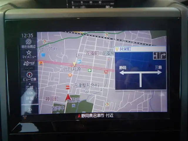 スバル インプレッサ ＸＶ 2．0i－L アイサイト 静岡県 2018(平30)年 5.3万km クールグレーカーキ ワンオーナー/4WD/ルーフレール/純正ウイングレット（ブラック）/アイサイトver.3/・衝突軽減ブレーキ/・車線逸脱警報/・アクティブレーンキープ/・追従機能付きクルーズコントロール/・誤発進、誤後進抑制制御/・先行車発進お知らせ/クリアランスソナー /ブラインドスポットモニター/ステアリングレスポンシブヘッドライト/DIATONE SOUNDナビ/・NR-MZ300-BIN/・フルセグ/・DVD再生/・CD再生/・Bluetooth/・SD/バックカメラ/純正ドライブレコーダー/MTモードAT/パドルシフト/左右独立型オートエアコン/ビルトインETC2.0/本革巻きステアリング/SIドライブ/Xモード/ヒルホールド機能/ISOFIX/アイドリングストップ/オートライト/純正LEDヘッドライト/フォグライト/リアフォグライト/オートワイパー/オートリトラミラー/ウインカーミラー/前オートウインドウ/純正フロアマット/プッシュスタート/スマートキー×2/取扱説明書/新車保証書