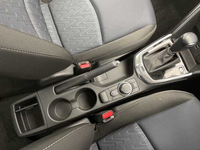 マツダ デミオ 13S 長野県 2015(平27)年 2.4万km ブルーリフレックスマイカ 4WD/ワンオーナー/純正SDナビ&フルセグTV&CD&DVD&USB&BT/衝突軽減ブレーキ/アイドリングストップ/ステアリングスイッチ/バックカメラ/ETC/LEDヘッドライト/オートライト/電動格納ミラー/純正15インチAW付サマータイヤ装着/社外AW付スタッドレスタイヤ積込/純正フロアマット/プッシュスタート/スマートキー/スペアキー1本/取扱説明書/新車保証書