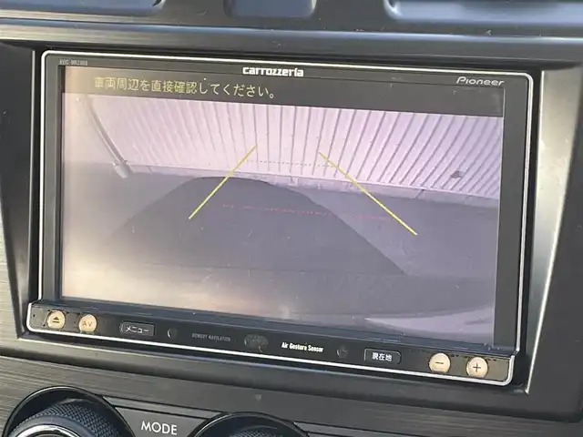 スバル インプレッサ ＸＶ