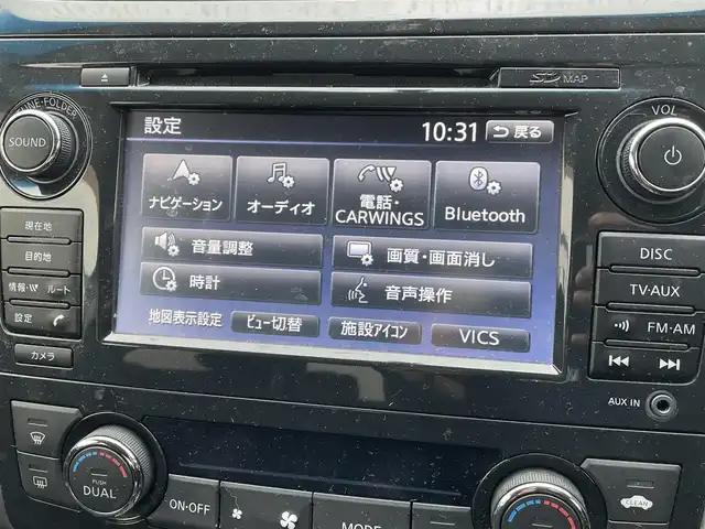 日産 ティアナ