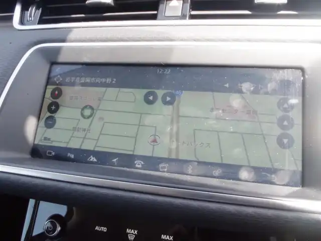 ランドローバー レンジローバーイヴォーク 岩手県 2019(令1)年 3.6万km フジホワイト AEB/LKA/BSM/ACC/純正ナビ/フルセグTV/全方位カメラ/パークセンサー/360度ドラレコ /DSRC/シートヒーター /パワーテールゲート/LEDライト