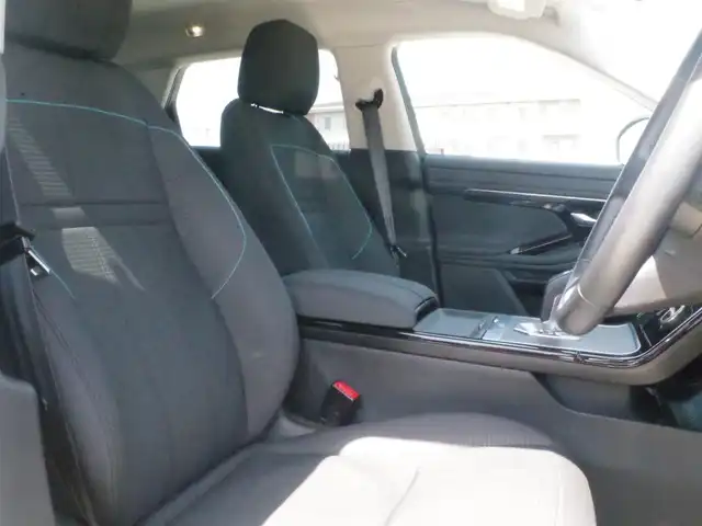 ランドローバー レンジローバーイヴォーク 岩手県 2019(令1)年 3.6万km フジホワイト AEB/LKA/BSM/ACC/純正ナビ/フルセグTV/全方位カメラ/パークセンサー/360度ドラレコ /DSRC/シートヒーター /パワーテールゲート/LEDライト