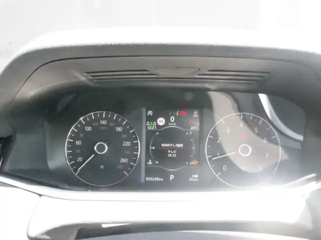 ランドローバー レンジローバーイヴォーク 岩手県 2019(令1)年 3.6万km フジホワイト AEB/LKA/BSM/ACC/純正ナビ/フルセグTV/全方位カメラ/パークセンサー/360度ドラレコ /DSRC/シートヒーター /パワーテールゲート/LEDライト