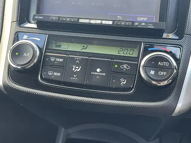トヨタ カローラ フィールダー 1．5G 宮城県 2012(平24)年 10.2万km コバルトブルーメタリック 社外HDDナビ/フルセグTV/Bluetooth/社外16インチAW/ETC/スペアキー