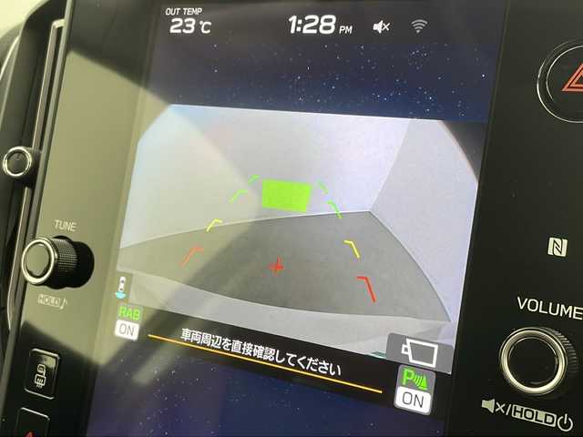 スバル レヴォーグ 1．8STIスポーツ EX 新潟県 2023(令5)年 4.3万km クリスタルホワイトP 純正メーカーオプションナビ/フルセグTV/アイサイト/LEDヘッドライト/ドライブレコーダー(FD20)/パワーバックドア/ターボ/保証書/4WD/レーダークルーズコントロール/シートヒーター/パワーシート/純正フロアマット/STI専用アルミホイール/STI専用ステアリング