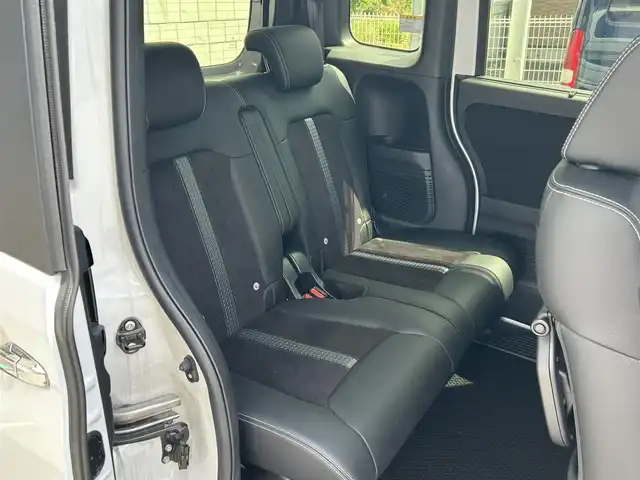 ホンダ Ｎ ＢＯＸ L ターボ 岩手県 2021(令3)年 3万km プラチナホワイトパール ワンオーナー/4WD/ホンダセンシング/社外ナビ/両側パワースライドドア/前方ドライブレコーダー/バックカメラ/シートヒーター/LEDヘッドライト/フォグランプ/オートライト/ヘッドライトレベライザー/純正15インチアルミホイール/Bluetooth/プッシュスタート/スマートキー/エンジンスターターリモコン
