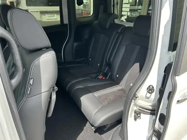 ホンダ Ｎ ＢＯＸ L ターボ 岩手県 2021(令3)年 3万km プラチナホワイトパール ワンオーナー/4WD/ホンダセンシング/社外ナビ/両側パワースライドドア/前方ドライブレコーダー/バックカメラ/シートヒーター/LEDヘッドライト/フォグランプ/オートライト/ヘッドライトレベライザー/純正15インチアルミホイール/Bluetooth/プッシュスタート/スマートキー/エンジンスターターリモコン