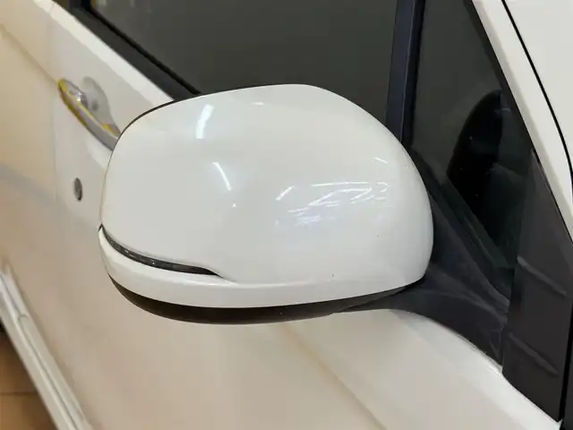 ホンダ Ｎ ＷＧＮ カスタム G 群馬県 2014(平26)年 8.8万km プレミアムホワイトパール 純正7インチナビ/・CD/SD/・FM/AM/バックカメラ/革巻きステアリング/ステアリングスイッチ/スマートキー/プッシュスタート/社外14インチAW/純正14インチAW4本車載/純正フロアマット/横滑り防止機能/電動格納ウィンカーミラー