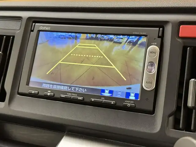 ホンダ Ｎ ＷＧＮ カスタム G 群馬県 2014(平26)年 8.8万km プレミアムホワイトパール 純正7インチナビ/・CD/SD/・FM/AM/バックカメラ/革巻きステアリング/ステアリングスイッチ/スマートキー/プッシュスタート/社外14インチAW/純正14インチAW4本車載/純正フロアマット/横滑り防止機能/電動格納ウィンカーミラー