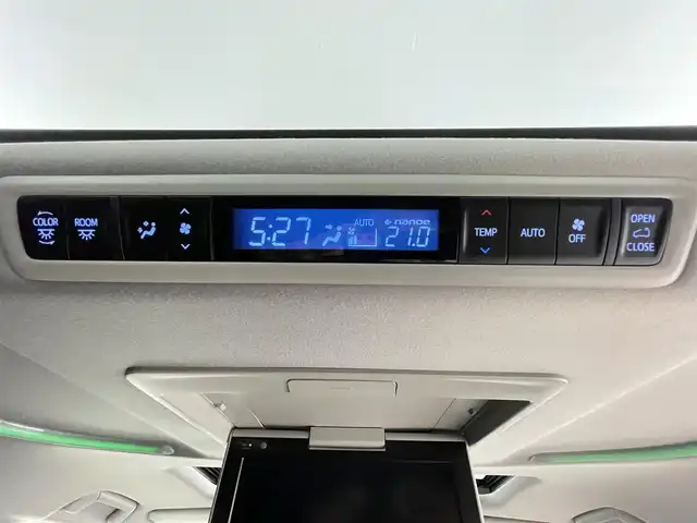 トヨタ アルファード S Cパッケージ 千葉県 2023(令5)年 2.2万km ブラック ツインムーンルーフ/フリップダウンモニター/モデリスタエアロ/トヨタセーフティセンス/・プリクラッシュセーフティ/・レーントレーシングアシスト/・クリアランスソナー/・ブラインドスポットモニター/・ロードサインアシスト/ナビ付純正9インチディスプレイオーディオ/CD DVD Bluetooth Miracast/バックカメラ/両側パワースライドドア/パワーバックドア/レーダークルーズコントロール/LEDオートライト/レザーシート/メモリ付きパワーシート/シートエアコン/デジタルインナーミラー/純正18インチアルミホイール/パーキングスイッチ/ブレーキホールド/プッシュスタート/スマートキー/ビルトインETC