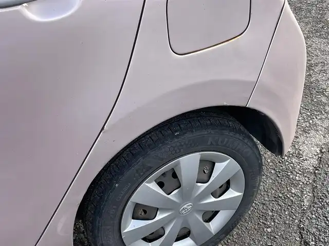 トヨタ ピクシスエポック Xf SA 道央・札幌 2014(平26)年 11.8万km ライトローズマイカメタリック ４WD/純正ディーラーOPナビ/AM/FM/BT/ワンセグ/スマートアシスト/衝突被害軽減ブレーキ/横滑り防止装置/バックカメラ/ドライブレコーダー/エコアイドル/リモコンキー/ハロゲンヘッドライト/ヘッドライトレベライザー/電動格納ミラー/純正フロアマット/ドアバイザー/スペアキー