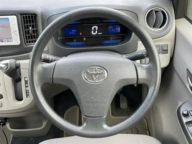 トヨタ ピクシスエポック Xf SA 道央・札幌 2014(平26)年 11.8万km ライトローズマイカメタリック ４WD/純正ディーラーOPナビ/AM/FM/BT/ワンセグ/スマートアシスト/衝突被害軽減ブレーキ/横滑り防止装置/バックカメラ/ドライブレコーダー/エコアイドル/リモコンキー/ハロゲンヘッドライト/ヘッドライトレベライザー/電動格納ミラー/純正フロアマット/ドアバイザー/スペアキー