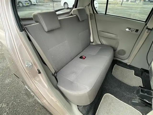 トヨタ ピクシスエポック Xf SA 道央・札幌 2014(平26)年 11.8万km ライトローズマイカメタリック ４WD/純正ディーラーOPナビ/AM/FM/BT/ワンセグ/スマートアシスト/衝突被害軽減ブレーキ/横滑り防止装置/バックカメラ/ドライブレコーダー/エコアイドル/リモコンキー/ハロゲンヘッドライト/ヘッドライトレベライザー/電動格納ミラー/純正フロアマット/ドアバイザー/スペアキー