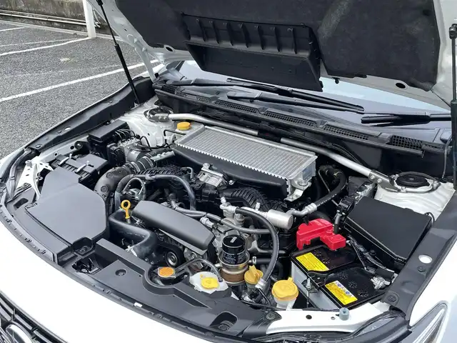 スバル レヴォーグ STIスポーツR EX ブラックインテリアセレ 千葉県 2024(令6)年 1.4万km セラミックホワイト ワンオーナー/アイサイト/ACC/BSM/LKA/空気圧センサー/ハーマンカードン/ナビ/　・フルセグTV/Blue Tooth/USB/トランクマット/純正ラバーマット/パドルシフト/フォグライト/リアコーナーセンサー/LEDヘッドライト/黒ルーフアンテナ/黒エンブレム/取説/保証書/スペアキー/R7記録簿