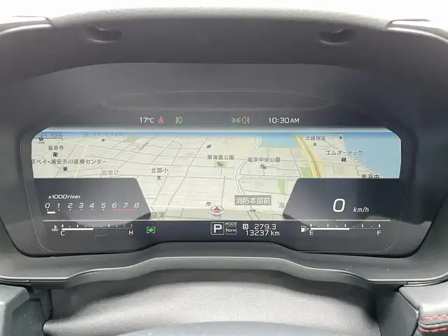 スバル レヴォーグ STIスポーツR EX ブラックインテリアセレ 千葉県 2024(令6)年 1.4万km セラミックホワイト ワンオーナー/アイサイト/ACC/BSM/LKA/空気圧センサー/ハーマンカードン/ナビ/　・フルセグTV/Blue Tooth/USB/トランクマット/純正ラバーマット/パドルシフト/フォグライト/リアコーナーセンサー/LEDヘッドライト/黒ルーフアンテナ/黒エンブレム/取説/保証書/スペアキー/R7記録簿