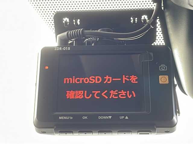 TOYOTA純正ナビ microSDカード (ED) - その他