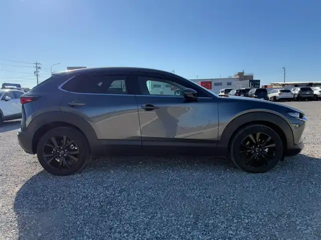 マツダ ＣＸ－３０