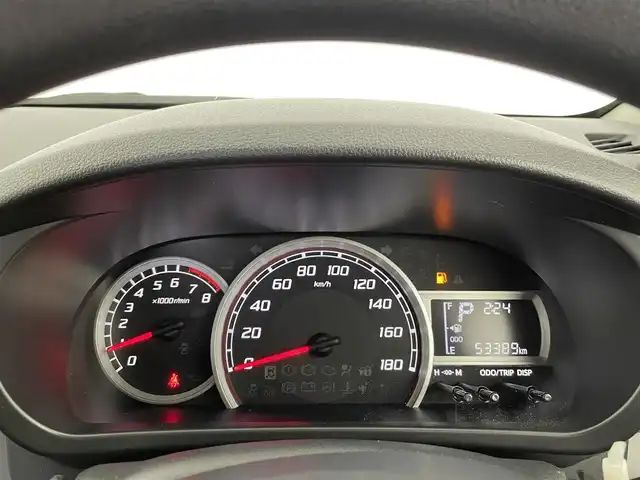 トヨタ パッソ モーダ　S 大分県 2017(平29)年 5.4万km ブラックマイカメタリック ワンオーナー/禁煙車/スマートアシスト2/・衝突警報機能/・衝突回避支援ブレーキ機能/作動車速50km/h以下対象車両のみ/・車線逸脱警報機能/・誤発進抑制機能(前方)/・誤発進抑制機能(後方)/・先行車発進お知らせ機能/純正ナビ　型式：NSCD-W66/・ワンセグTV、CD、BT対応、AM/FM/ステアリングスイッチ/バックカメラ/アイドリングストップ/横滑り防止装置/電動格納ミラー/純正フロアマット/オートライト/LEDヘッドライト/保証書、取説、スペアキー有り