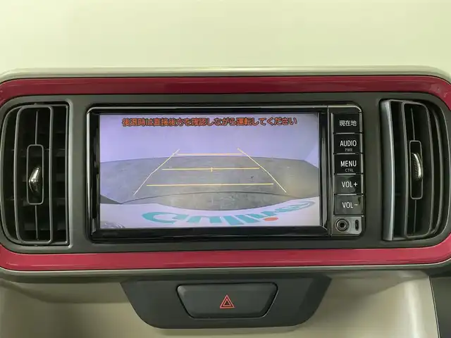 トヨタ パッソ モーダ　S 大分県 2017(平29)年 5.4万km ブラックマイカメタリック ワンオーナー/禁煙車/スマートアシスト2/・衝突警報機能/・衝突回避支援ブレーキ機能/作動車速50km/h以下対象車両のみ/・車線逸脱警報機能/・誤発進抑制機能(前方)/・誤発進抑制機能(後方)/・先行車発進お知らせ機能/純正ナビ　型式：NSCD-W66/・ワンセグTV、CD、BT対応、AM/FM/ステアリングスイッチ/バックカメラ/アイドリングストップ/横滑り防止装置/電動格納ミラー/純正フロアマット/オートライト/LEDヘッドライト/保証書、取説、スペアキー有り