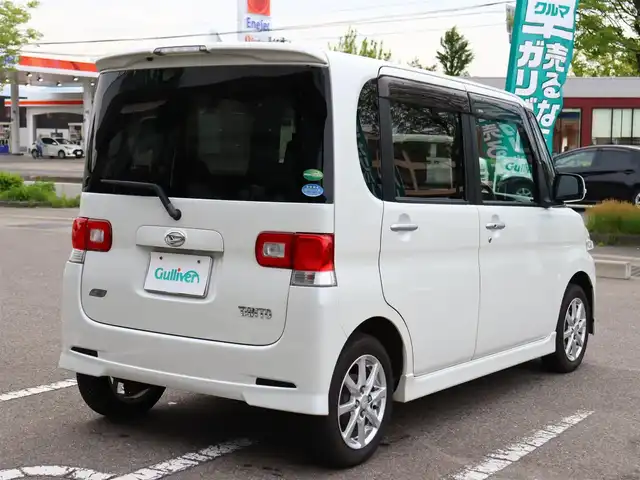 ダイハツ タント G 福島県 2012(平24)年 7.8万km パールホワイトⅢ  ワ ン オ ー ナ ー/ 4  W  D/ 純 正 オ ー デ ィ オ/ フ ォ グ ラ ン プ/ 左 側 パ ワ ー ス ラ イ ド ド ア/ ア イ ド リ ン グ ス ト ッ プ/ 純 正 ド ア バ イ ザ ー/ 純 正 フ ロ ア マ ッ ト/ 純 正 １ ４ イ ン チ ア ル ミ ホ イ ー ル/ イ ン テ リ キ ー/ 取 扱 説 明 書 / 新 車 保 証 書