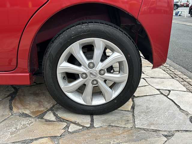 日産 デイズ ルークス ハイウェイスターX 静岡県 2019(令1)年 2.7万km 赤 純正ナビ/・アラウンドビューモニター/・Bluetooth/・CD/DVD/・フルセグTV/主要装備/・プッシュスタート/・ETC車載器/・ドライブレコーダー/・片側パワースライドドア/・衝突被害軽減システム/・レーンキープアシスト/・前後ソナー/・オートマチックハイビーム/・LEDヘッドライト/・純正ＡＷ/・純正フロアマット/・スマートキー/・スペアキー/・後席サンシェード/・リヤシーリングファン/・アイドリングストップ