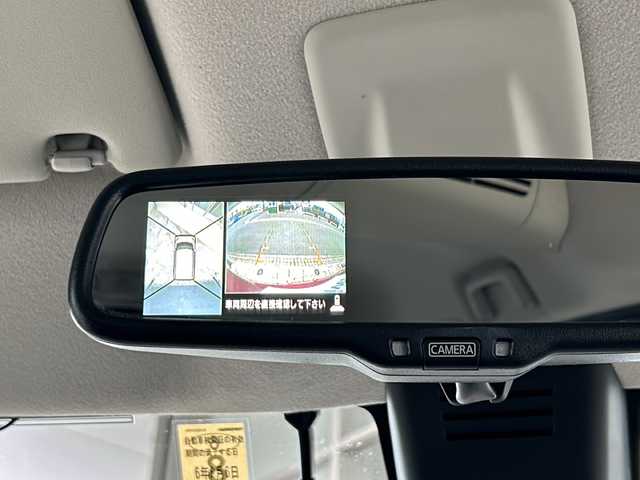 日産 デイズ ルークス ハイウェイスターX 静岡県 2019(令1)年 2.7万km 赤 純正ナビ/・アラウンドビューモニター/・Bluetooth/・CD/DVD/・フルセグTV/主要装備/・プッシュスタート/・ETC車載器/・ドライブレコーダー/・片側パワースライドドア/・衝突被害軽減システム/・レーンキープアシスト/・前後ソナー/・オートマチックハイビーム/・LEDヘッドライト/・純正ＡＷ/・純正フロアマット/・スマートキー/・スペアキー/・後席サンシェード/・リヤシーリングファン/・アイドリングストップ