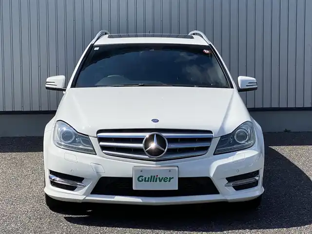 メルセデス・ベンツ Ｃ２００ ブルーエフィシェンシーW AVG 福島県 2012(平24)年 9.6万km 白 【　M ベンツ　C200 ブルーエフィシェンシーW AVG  】/純正HDDナビ フルセグTV/　　CD/Bluetooth/USB/MSV/バックカメラ/HIDヘッドライト/ハーフレザーシート/前席パワーシート/スマートキー/プッシュスタート/スペアキー/クルーズコントロール/パドルシフト/純正18インチアルミホイール/スタッドレスタイヤ（社外ホイール）あり/ステアリングリモコン/ETC/新車保証書/取扱説明書
