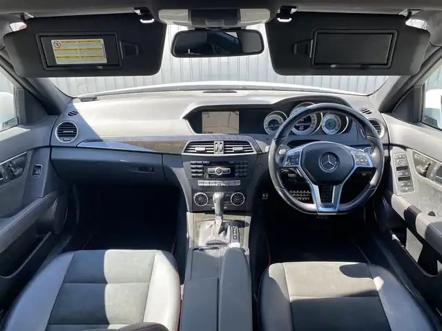 メルセデス・ベンツ Ｃ２００ ブルーエフィシェンシーW AVG 福島県 2012(平24)年 9.6万km 白 【　M ベンツ　C200 ブルーエフィシェンシーW AVG  】/純正HDDナビ フルセグTV/　　CD/Bluetooth/USB/MSV/バックカメラ/HIDヘッドライト/ハーフレザーシート/前席パワーシート/スマートキー/プッシュスタート/スペアキー/クルーズコントロール/パドルシフト/純正18インチアルミホイール/スタッドレスタイヤ（社外ホイール）あり/ステアリングリモコン/ETC/新車保証書/取扱説明書
