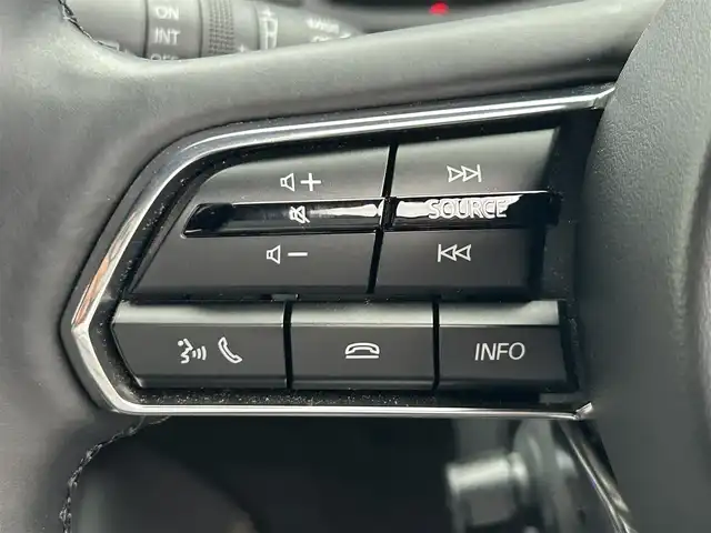 マツダ ＣＸ－６０ XD HV エクスクルーシブスポーツ 和歌山県 2022(令4)年 1.9万km マシーングレープレミアムM 純正12.3型ナビ/フルセグTV/（AM/FM/USB/Bluetooth）/全方位カメラ/BOSEプレミアムサウンド/衝突軽減ブレーキ/横滑り防止機能/コーナーセンサー/ブラインドスポットモニター/ヘッドアップディスプレイ/レーンキープアシスト/アイドリングストップ/シートエアーベンチレーション/ステアリングヒーター/ビルトインETC/ドライブレコーダー/電動パーキング/オートホールド/LEDヘッドライト/オートライト