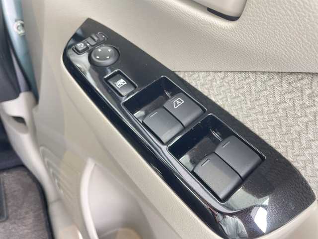日産 デイズ X 滋賀県 2021(令3)年 5.9万km ソーダブルーM 純正９インチナビ/(CD/DVD/Bluetooth/フルセグTV/AUX)/全方位カメラ/コーナーセンサー/アイドリングストップ/ステアリングリモコン/純正フロアマット/オートライト/オートハイビーム/純正１４インチアルミホイール/ドライブレコーダー/ETC/スマートキー/スペアキー