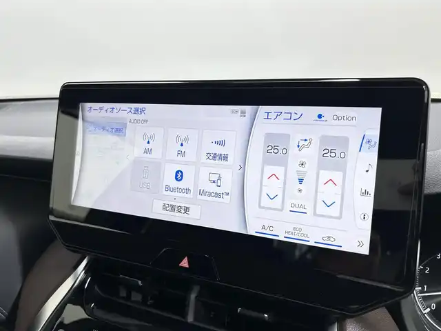 トヨタ ハリアー Z 大阪府 2020(令2)年 1.6万km ホワイトパールクリスタルシャイン モデリスタエアロ 純正12.3incナビTV 360カメラ デジタルインナーミラー ハーフレザー パワーシート 電動リアゲート ヘッドアップディスプレイ レーダーC 衝突軽減ブレーキ レーンアシスト ブラインドSM JBLサウンド