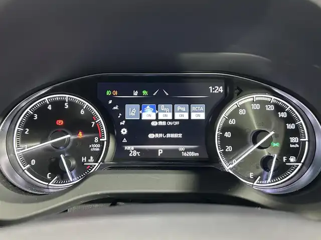 トヨタ ハリアー Z 大阪府 2020(令2)年 1.6万km ホワイトパールクリスタルシャイン モデリスタエアロ 純正12.3incナビTV 360カメラ デジタルインナーミラー ハーフレザー パワーシート 電動リアゲート ヘッドアップディスプレイ レーダーC 衝突軽減ブレーキ レーンアシスト ブラインドSM JBLサウンド