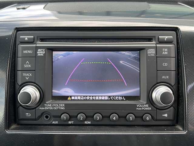 スズキ ワゴンＲ スティングレー リミテッド 岐阜県 2011(平23)年 8.2万km シルキーシルバーメタリック 登録時走行距離81194km/純正オーディオ/プッシュスタート/ウィンカーミラー/バックモニター/スマートキー/スペアキー１本/ＡＵＸ接続/ベンチシート/純正フロアマット/シートヒーター/純正アルミホイール/オートライト/キセノンヘッドライト