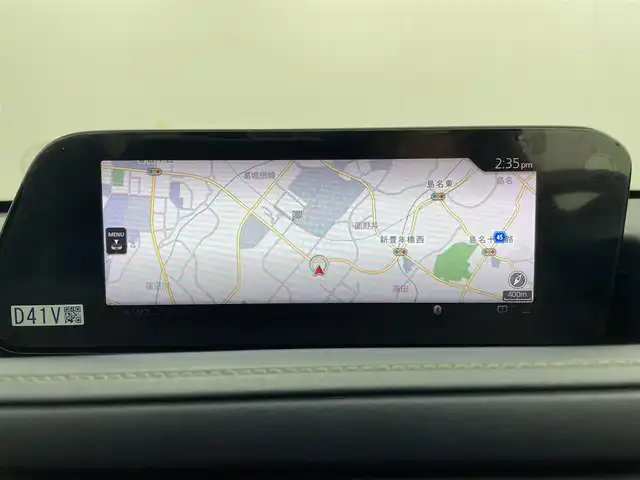 マツダ ＣＸ－３０ XD プロアクティブツーリングセレクション 茨城県 2020(令2)年 4万km ソウルレッドクリスタルM 純正ナビ/Bluetooth/フルセグ/CD/DVD/USB/ラジオ/全周囲カメラ/ビルトインETC/レーダークルーズコントロール/レーンキープアシスト/D+N席シートヒーター/衝突被害軽減ブレーキ/BSM/ハンドルヒーター/LEDヘッドライト/オートライト/オートマチックハイビーム/スペアキー/スタッドレスタイヤ積込