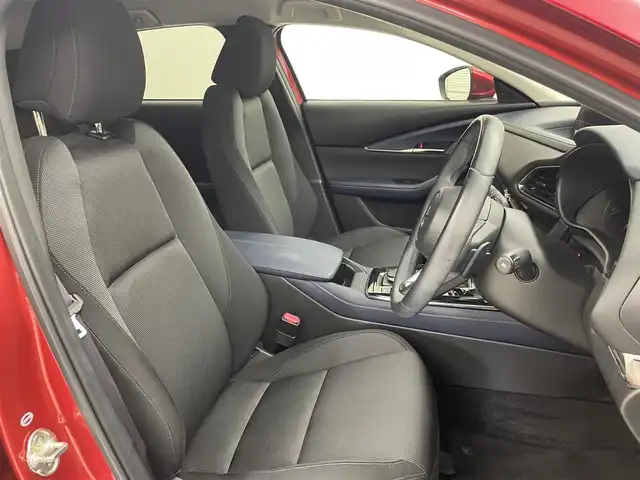 マツダ ＣＸ－３０ XD プロアクティブツーリングセレクション 茨城県 2020(令2)年 4万km ソウルレッドクリスタルM 純正ナビ/Bluetooth/フルセグ/CD/DVD/USB/ラジオ/全周囲カメラ/ビルトインETC/レーダークルーズコントロール/レーンキープアシスト/D+N席シートヒーター/衝突被害軽減ブレーキ/BSM/ハンドルヒーター/LEDヘッドライト/オートライト/オートマチックハイビーム/スペアキー/スタッドレスタイヤ積込