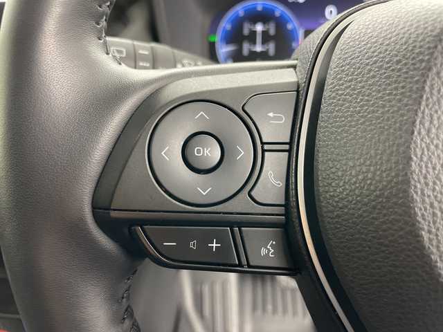 トヨタ ＲＡＶ４ アドベンチャー オフロードPKGⅡ 道央・札幌 2023(令5)年 4.4万km スーパーホワイトⅡ ・4WD/・寒冷地仕様/・純正ナビ/・BT&フルセグTV&Miracast/・バックカメラ/・レーダークルーズコントロール/・レザーシート/・D席メモリ付パワーシート/・前席シートヒーター&ベンチレーション/・ステアリングヒーター/・パワーバックドア/・ダウンヒルアシストコントロール/・デジタルインナーミラー/・ビルトインETC/・コーナーセンサー/・LEDヘッドライト/・オートライト/・オートマチックハイビーム/・フォグランプ/・プッシュスタート/・スマートキー