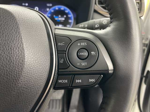 トヨタ ＲＡＶ４ アドベンチャー オフロードPKGⅡ 道央・札幌 2023(令5)年 4.4万km スーパーホワイトⅡ ・4WD/・寒冷地仕様/・純正ナビ/・BT&フルセグTV&Miracast/・バックカメラ/・レーダークルーズコントロール/・レザーシート/・D席メモリ付パワーシート/・前席シートヒーター&ベンチレーション/・ステアリングヒーター/・パワーバックドア/・ダウンヒルアシストコントロール/・デジタルインナーミラー/・ビルトインETC/・コーナーセンサー/・LEDヘッドライト/・オートライト/・オートマチックハイビーム/・フォグランプ/・プッシュスタート/・スマートキー