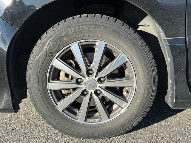 日産 セレナ ライダー パフォ Bライン S HV 富山県 2013(平25)年 15.6万km スーパーブラック 純正ＳＤナビ/【CD/DVD/SD/FM/AM/BT/フルセグTV】/後席アルパイン9インチモニター/バックカメラ/クルーズコントロール/アイドリングストップ/純正フロアマット/社外１５インチアルミホイール/ＥＴＣ/スマートキー×２/プッシュスタート/電動格納ミラー/保証書・記録簿/取扱説明書