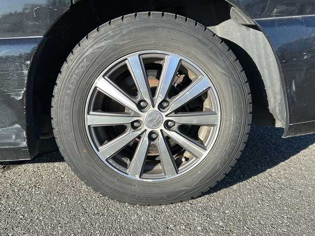 日産 セレナ ライダー パフォ Bライン S HV 富山県 2013(平25)年 15.6万km スーパーブラック 純正ＳＤナビ/【CD/DVD/SD/FM/AM/BT/フルセグTV】/後席アルパイン9インチモニター/バックカメラ/クルーズコントロール/アイドリングストップ/純正フロアマット/社外１５インチアルミホイール/ＥＴＣ/スマートキー×２/プッシュスタート/電動格納ミラー/保証書・記録簿/取扱説明書