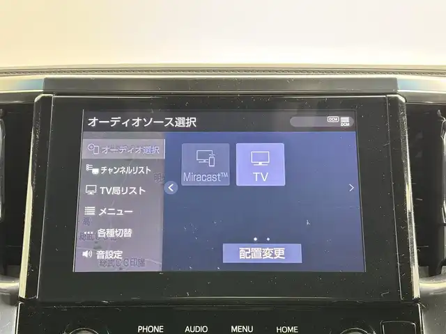 トヨタ アルファード